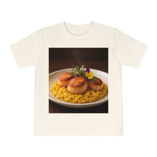 Gastronomic Bliss - Unisex Classic Jersey T-shirt