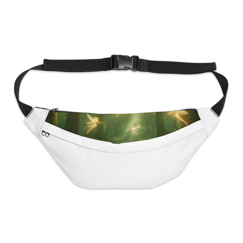 Whispers of the Woods - Large Fanny Pack