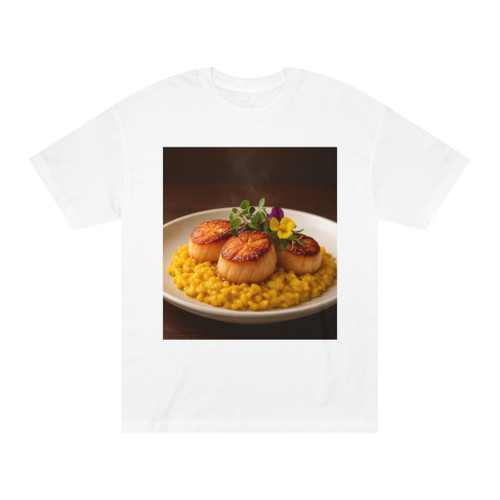 Gastronomic Bliss - Unisex Classic Tee