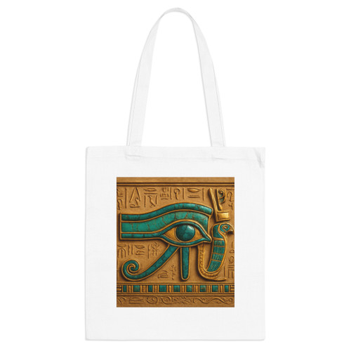 Mystical Eye of Horus - Tote Bag Mystical Eye of Horus - Tote Bag