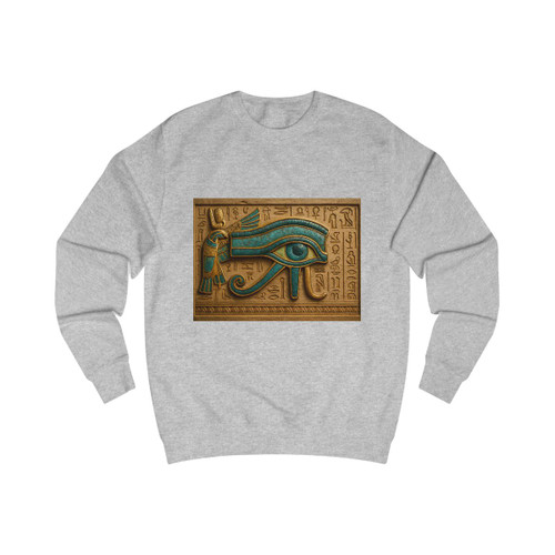 Mystical Eye of Horus - Unisex Sweatshirt Mystical Eye of Horus - Unisex Sweatshirt
