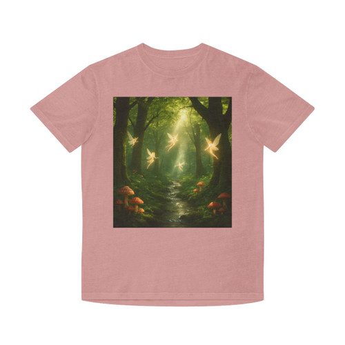 Whispers of the Woods - Unisex Faded Shirt Whispers of the Woods - Unisex Faded Shirt