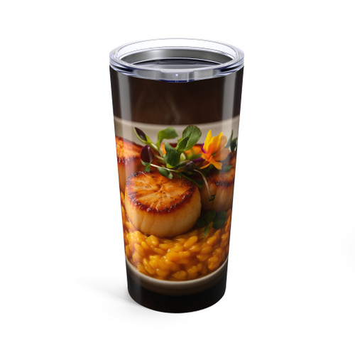 Gastronomic Bliss - Tumbler 20oz