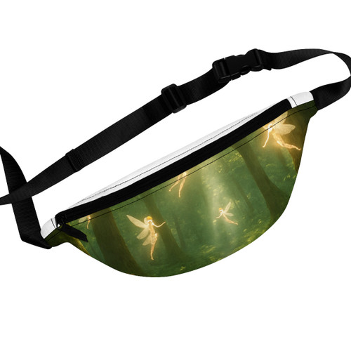 Whispers of the Woods - Fanny Pack