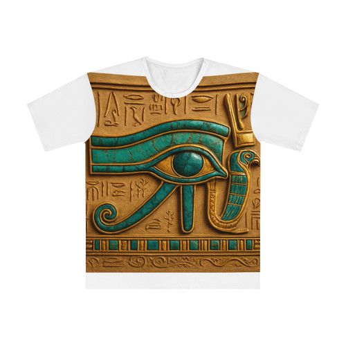 Mystical Eye of Horus - Men's Loose T-shirt (AOP) Mystical Eye of Horus - Men's Loose T-shirt (AOP)