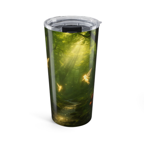 Whispers of the Woods - Tumbler 20oz