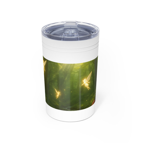 Whispers of the Woods - Vacuum Insulated Tumbler, 11oz