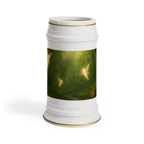 Whispers of the Woods - Stein Mug