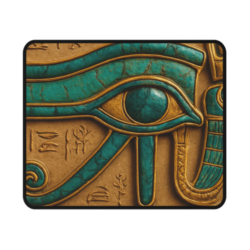 Mystical Eye of Horus - Non-Slip Gaming Mouse Pad