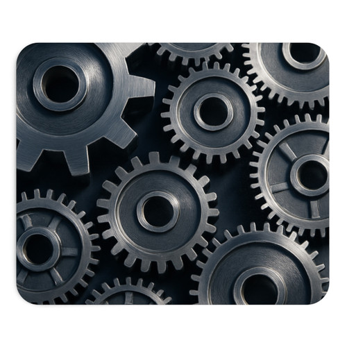 Gears of Innovation - Mouse Pad (EU) Gears of Innovation - Mouse Pad (EU)