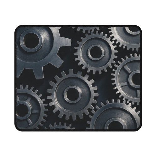 Gears of Innovation - Non-Slip Gaming Mouse Pad Gears of Innovation - Non-Slip Gaming Mouse Pad