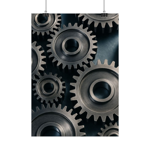 Gears of Innovation - Posters (EU)