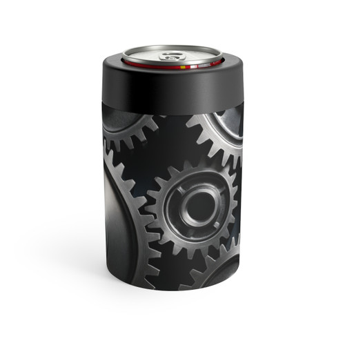 Gears of Innovation - Can Holder