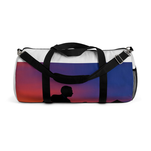 Driven to Succeed - Duffel Bag