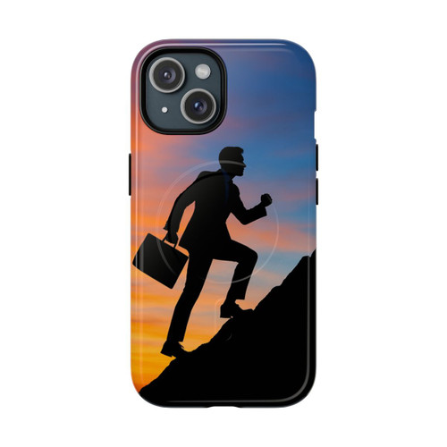 Driven to Succeed - Tough Magnetic Cases