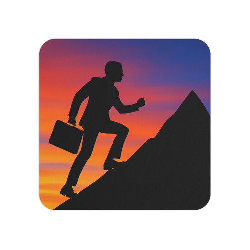 Driven to Succeed - Coasters (50, 100 pcs)