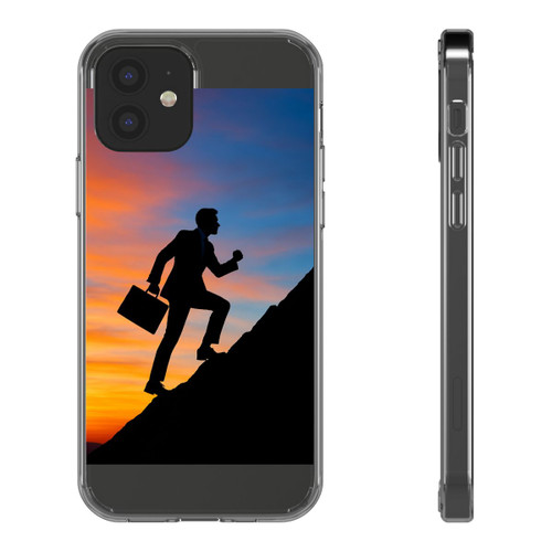 Driven to Succeed - Clear Cases
