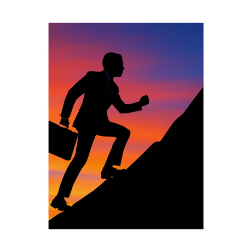 Driven to Succeed - Rolled Posters