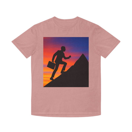 Driven to Succeed - Unisex Faded Shirt Driven to Succeed - Unisex Faded Shirt