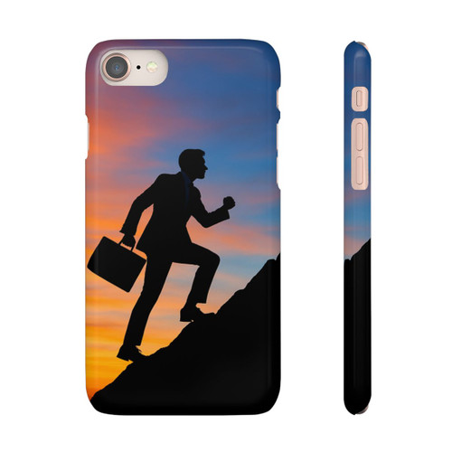 Driven to Succeed - Snap Cases