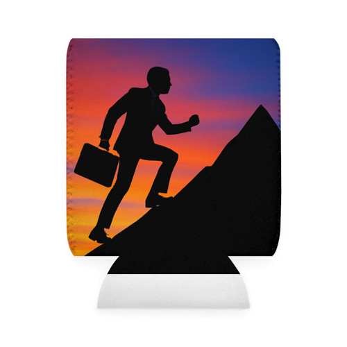 Driven to Succeed - Can Cooler Sleeve