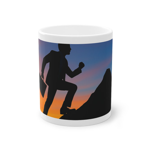 Driven to Succeed - Standard Mug, 11oz