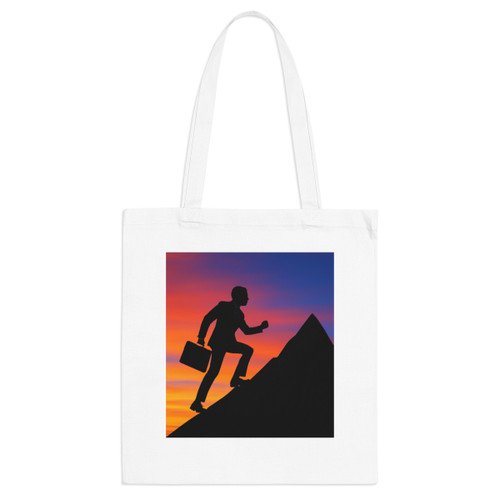 Driven to Succeed - Tote Bag Driven to Succeed - Tote Bag