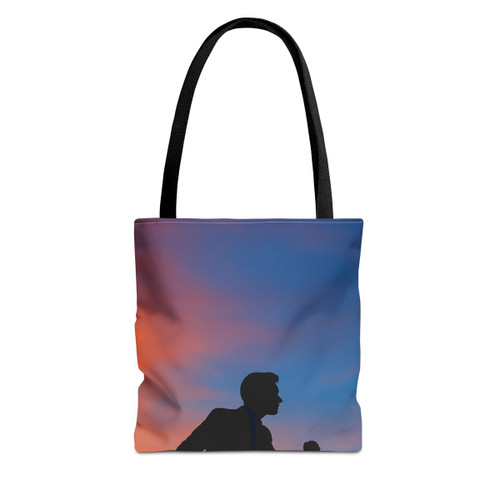 Driven to Succeed - Tote Bag (AOP) Driven to Succeed - Tote Bag (AOP)
