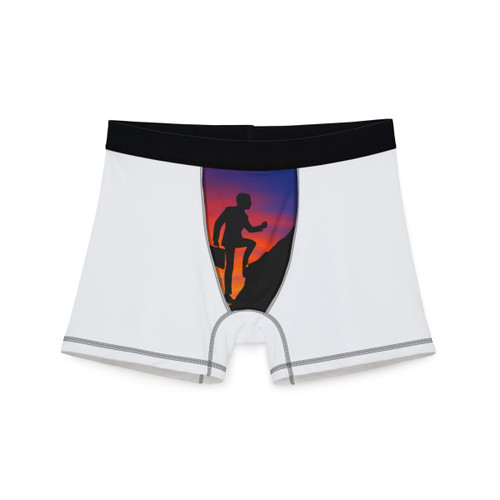 Driven to Succeed - Men's Boxers (AOP)