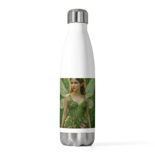 Whimsical Woodland Sprite - 20oz Insulated Bottle