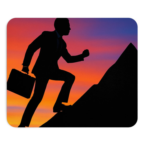 Driven to Succeed - Mouse Pad (EU)