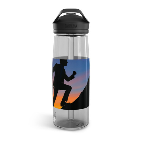 Driven to Succeed - CamelBak Eddy®  Water Bottle, 20oz\25oz