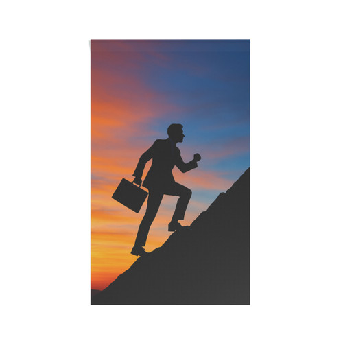 Driven to Succeed - House Banner