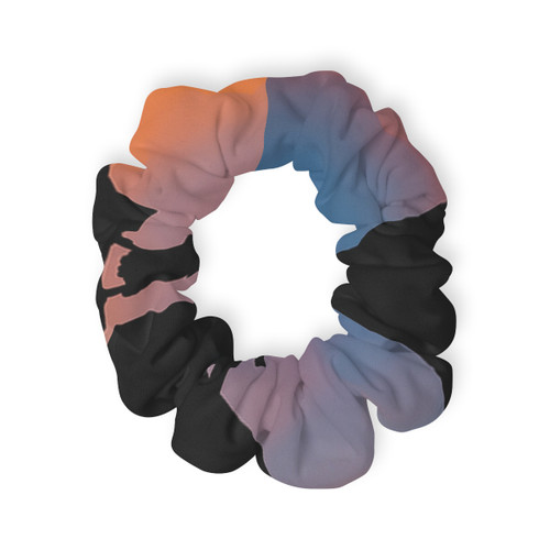 Driven to Succeed - Scrunchie