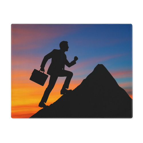 Driven to Succeed - Placemat, 1pc