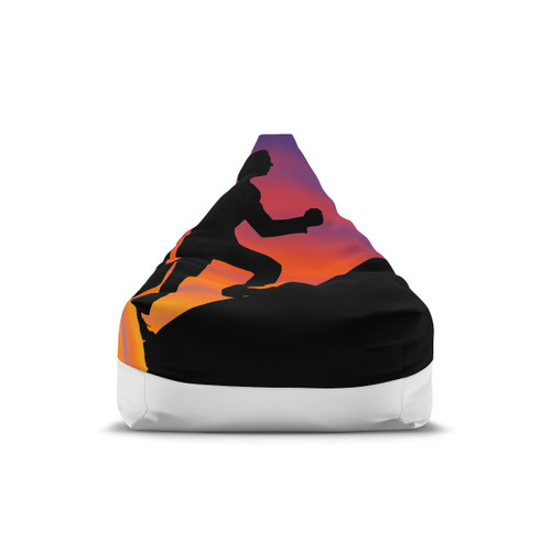 Driven to Succeed - Bean Bag Chair Cover