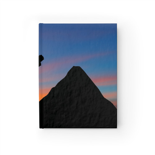 Driven to Succeed - Journal - Ruled Line