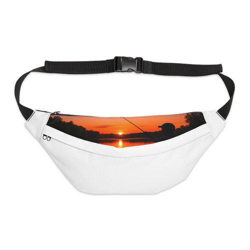 Casting Dreams - Large Fanny Pack