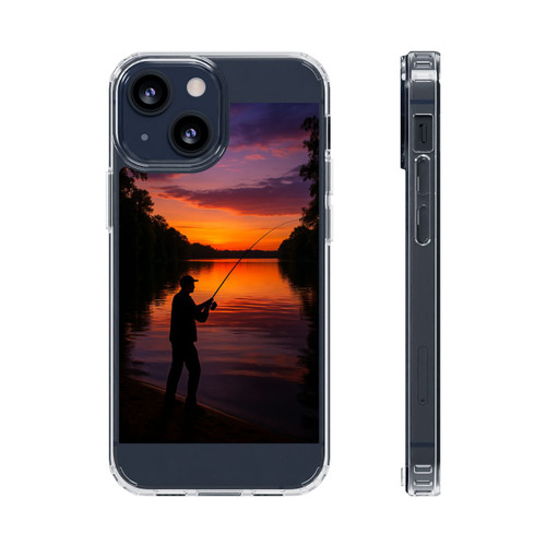Casting Dreams - Clear Impact-Resistant Cases
