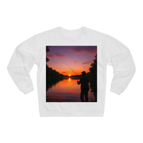 Casting Dreams - Unisex Crew Neck Sweatshirt (EU)
