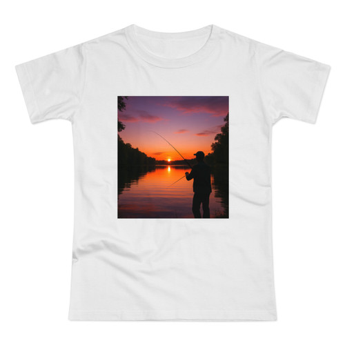 Casting Dreams - Single Jersey Women's T-shirt