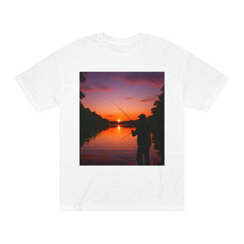 Casting Dreams - Unisex Classic Tee