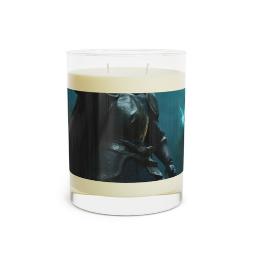 Epic Fantasy Quest - Scented Candle - Full Glass, 11oz
