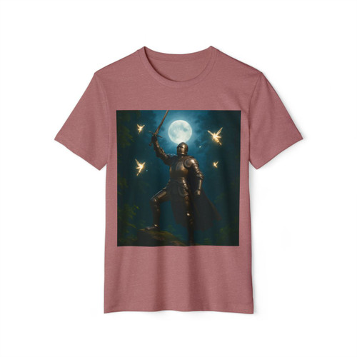 Epic Fantasy Quest - Unisex Recycled Organic T-Shirt Epic Fantasy Quest - Unisex Recycled Organic T-Shirt