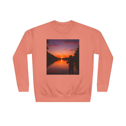 Casting Dreams - Unisex Crew Sweatshirt