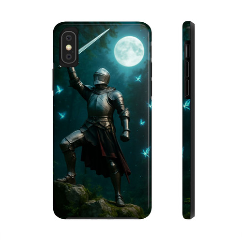 Epic Fantasy Quest - Tough Phone Cases