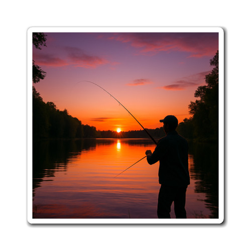 Casting Dreams - Magnets