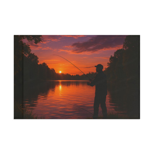 Casting Dreams - Flag