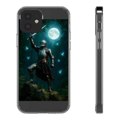 Epic Fantasy Quest - Clear Cases