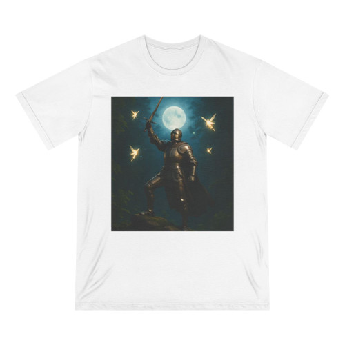 Epic Fantasy Quest - Organic Staple T-shirt Epic Fantasy Quest - Organic Staple T-shirt